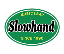 MUSIC & BAR SLOWHAND