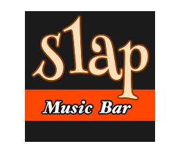 Music Bar slap